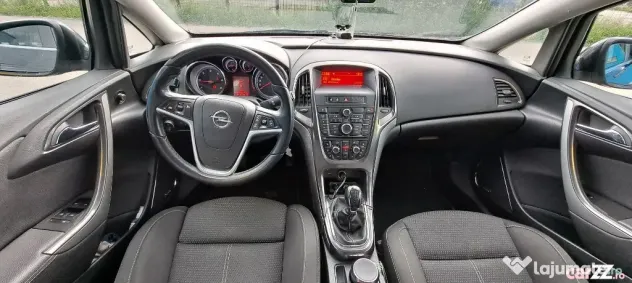 Opel Astra 2.0 DTH - Mioveni (Arges)