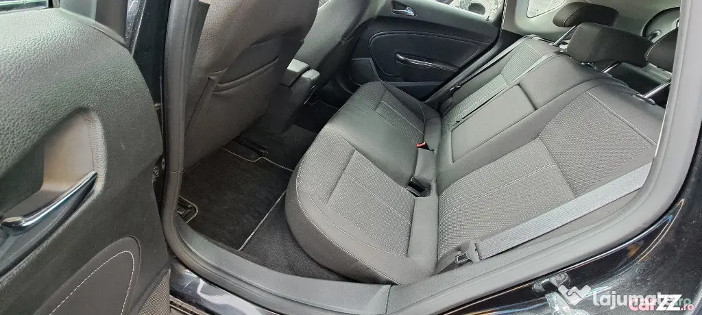 Opel Astra 2.0 DTH - Mioveni (Arges)