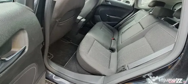 Opel Astra 2.0 DTH - Mioveni (Arges)