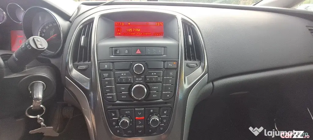 Opel Astra 2.0 DTH - Mioveni (Arges)