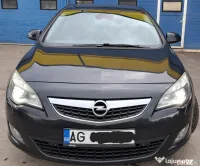 Opel Astra 2.0 DTH 