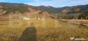 Teren extravilan, 9031 mp, zona Panaci - Vatra Dornei