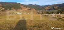 Teren extravilan, 9031 mp, zona Panaci - Vatra Dornei