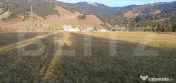 Teren extravilan, 9031 mp, zona Panaci - Vatra Dornei