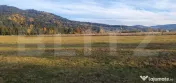 Teren extravilan, 9031 mp, zona Panaci - Vatra Dornei
