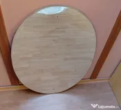 oglinda sticla dimensiune 85x60cm
