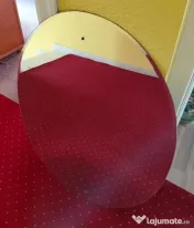 oglinda sticla dimensiune 85x60cm