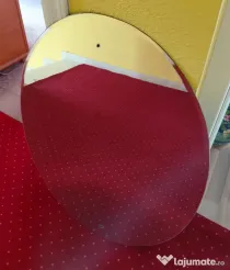 Oglinda sticla dimensiune 85x60cm
