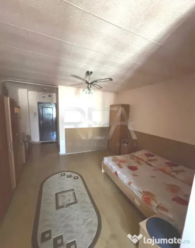 Garsoniera - 28 mp - Bd Chisinau - ready to move - Bucuresti (Bucuresti-Ilfov)
