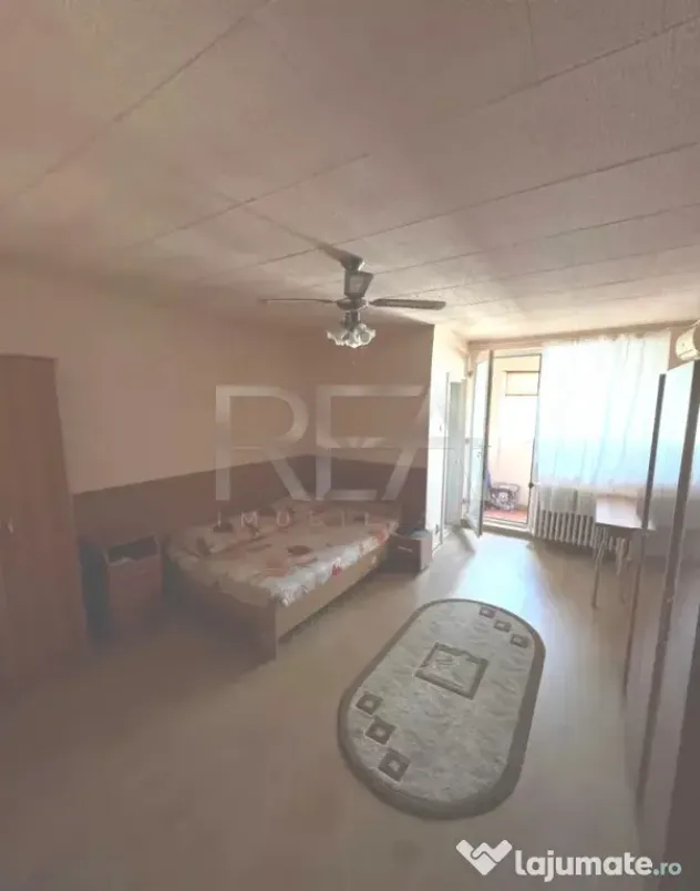 Garsoniera - 28 mp - Bd Chisinau - ready to move - Bucuresti (Bucuresti-Ilfov)