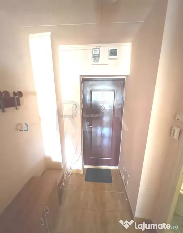 Garsoniera - 28 mp - Bd Chisinau - ready to move - Bucuresti (Bucuresti-Ilfov)