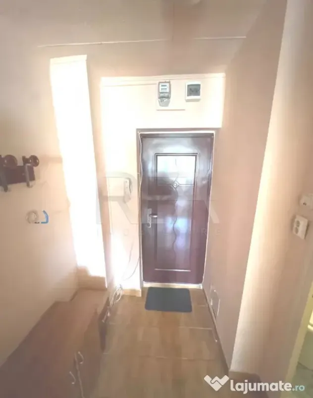 Garsoniera - 28 mp - Bd Chisinau - ready to move - Bucuresti (Bucuresti-Ilfov)