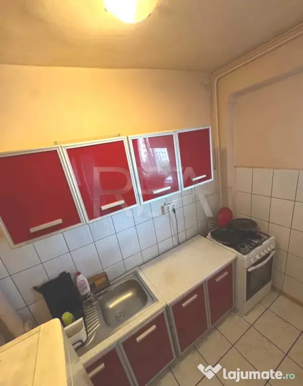 Garsoniera - 28 mp - Bd Chisinau - ready to move - Bucuresti (Bucuresti-Ilfov)