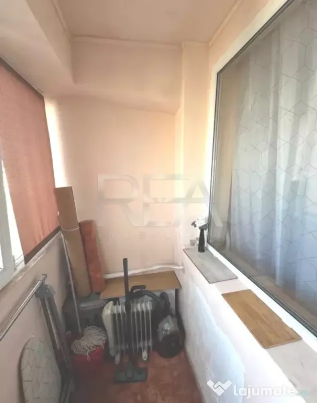 Garsoniera - 28 mp - Bd Chisinau - ready to move - Bucuresti (Bucuresti-Ilfov)
