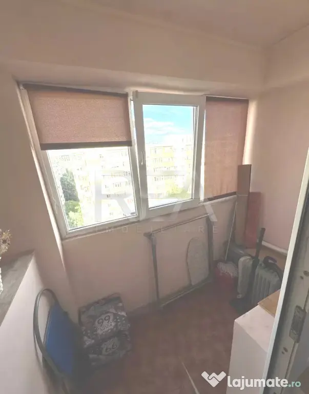 Garsoniera - 28 mp - Bd Chisinau - ready to move - Bucuresti (Bucuresti-Ilfov)