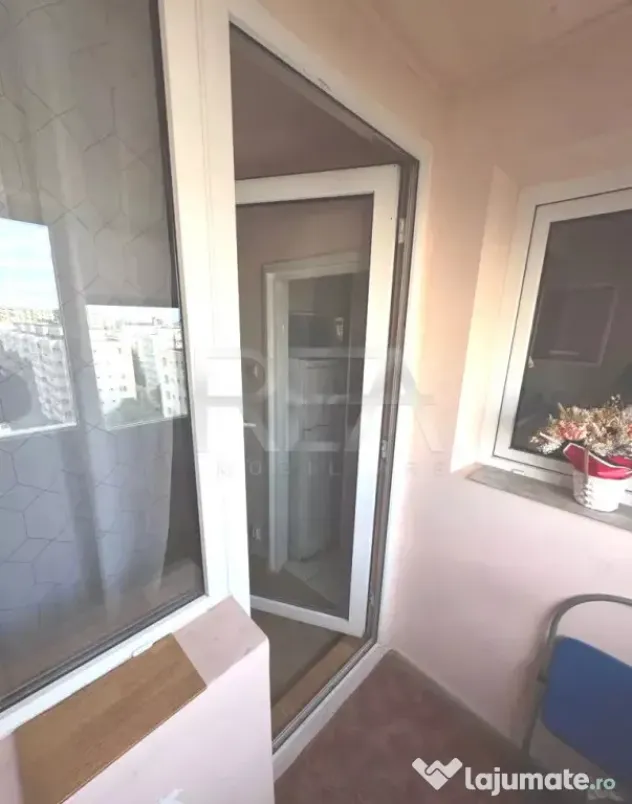 Garsoniera - 28 mp - Bd Chisinau - ready to move - Bucuresti (Bucuresti-Ilfov)