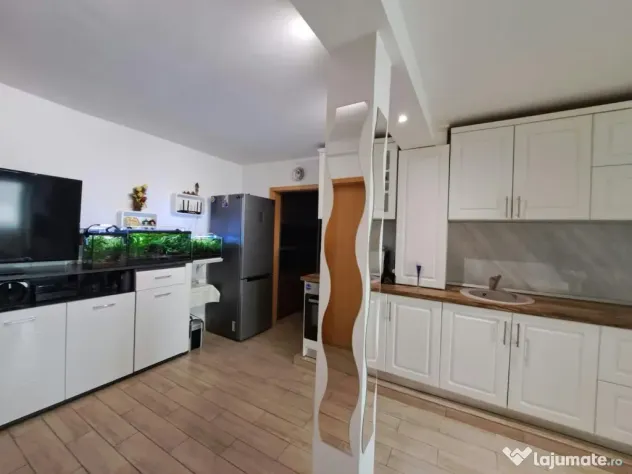 Apartament cu 3 camere - Zona Lipovei - Timisoara (Timis)