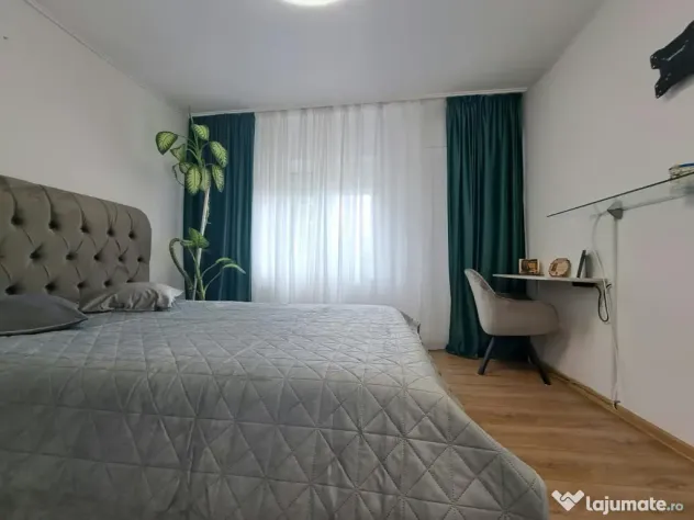 Apartament cu 3 camere - Zona Lipovei - Timisoara (Timis)