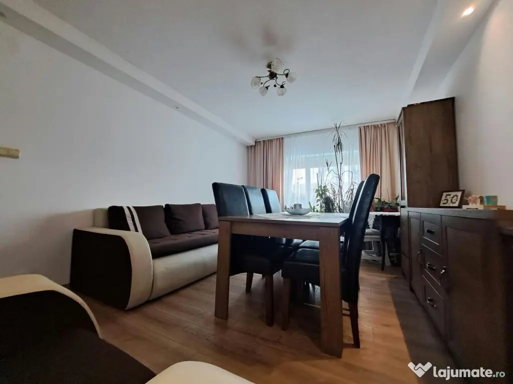 Apartament cu 3 camere - Zona Lipovei - Timisoara (Timis)
