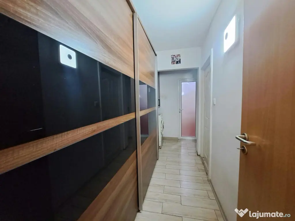 Apartament cu 3 camere - Zona Lipovei - Timisoara (Timis)