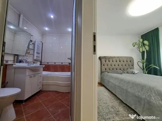 Apartament cu 3 camere - Zona Lipovei - Timisoara (Timis)
