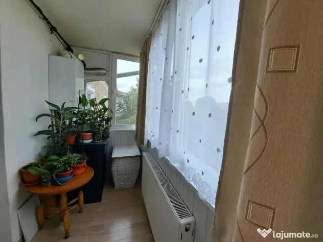Apartament cu 3 camere - Zona Lipovei - Timisoara (Timis)