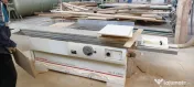 vand Ferastrau circular deformatizat - SCM Minimax sc 4 elite / 