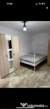 Aparatorii patriei metrou vila etaj 1 