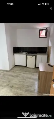 Aparatorii patriei metrou vila etaj 1 