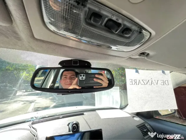 Ford Mondeo MK3 Masina de familie (GHIA) +iPhone gratuit - Bucuresti (Bucuresti-Ilfov)