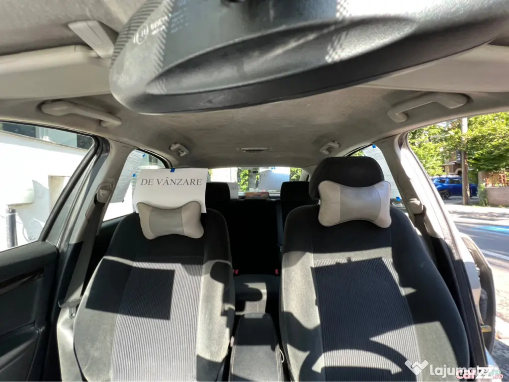 Ford Mondeo MK3 Masina de familie (GHIA) +iPhone gratuit - Bucuresti (Bucuresti-Ilfov)