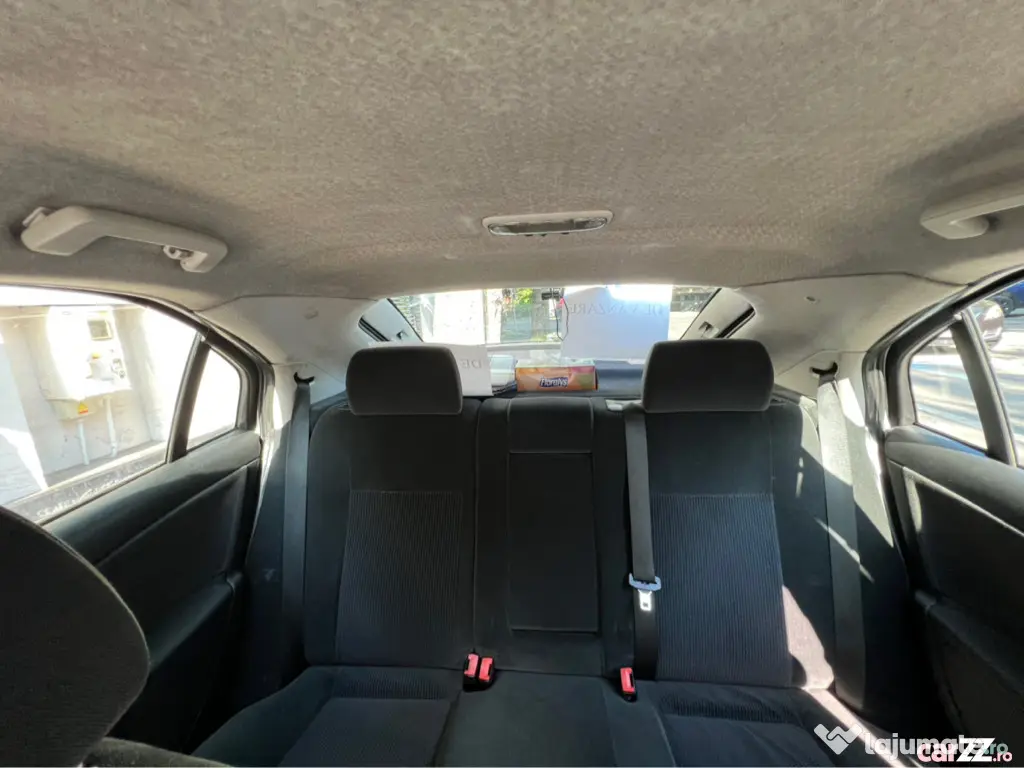 Ford Mondeo MK3 Masina de familie (GHIA) +iPhone gratuit - Bucuresti (Bucuresti-Ilfov)