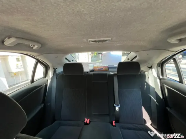 Ford Mondeo MK3 Masina de familie (GHIA) +iPhone gratuit - Bucuresti (Bucuresti-Ilfov)