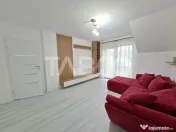 Apartament de inchiriat cu 2 camere etaj intermediar Doamna 