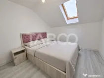 Apartament de inchiriat cu 2 camere etaj intermediar Doamna
