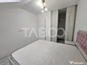 Apartament de inchiriat cu 2 camere etaj intermediar Doamna 