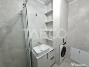 Apartament de inchiriat cu 2 camere etaj intermediar Doamna 