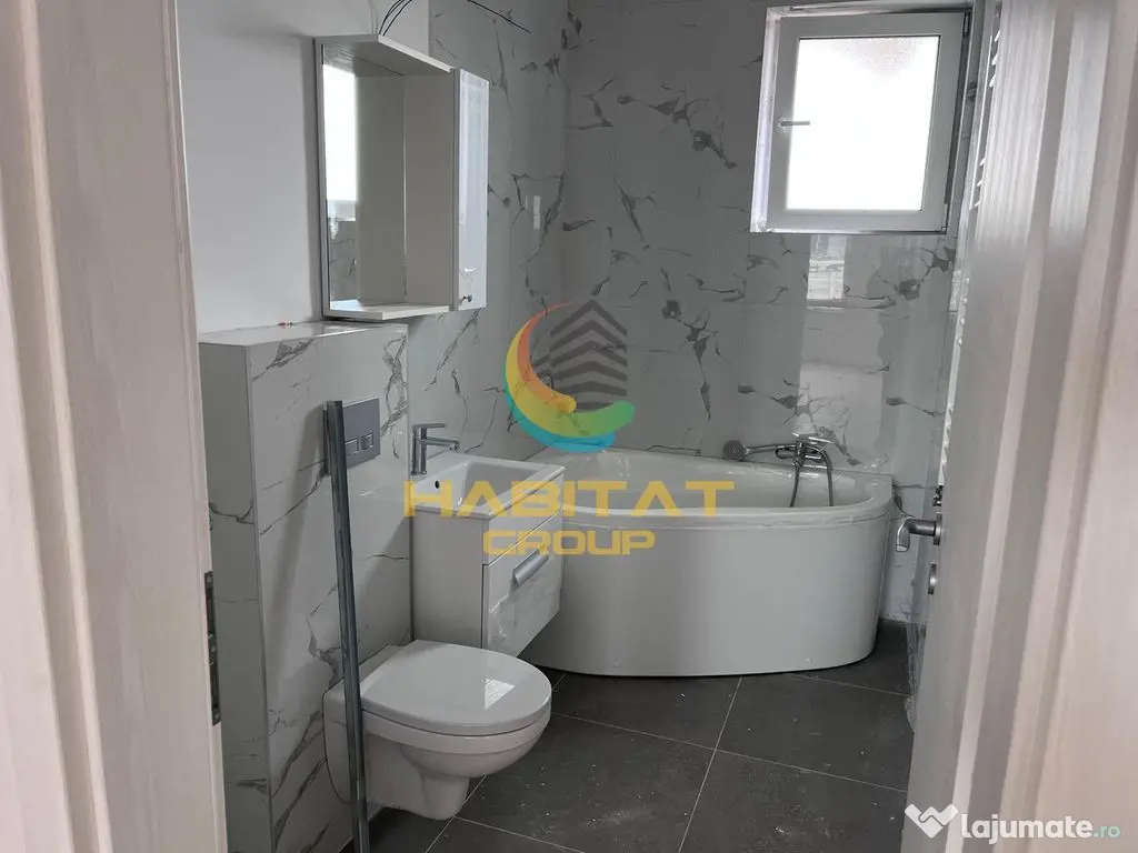 Casa 4 camere | Finisaje Premium | Panouri solare | Frumusani - Frumusani (Calarasi)