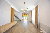 Casa 4 camere | Finisaje Premium | Panouri solare | Frumusani