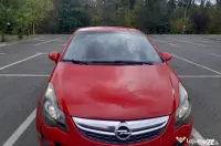 Opel Corsa 2010 Înmatriculată