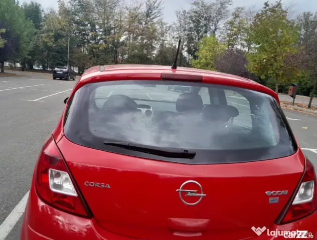Opel Corsa 2010 Înmatriculată - Focsani (Vrancea)