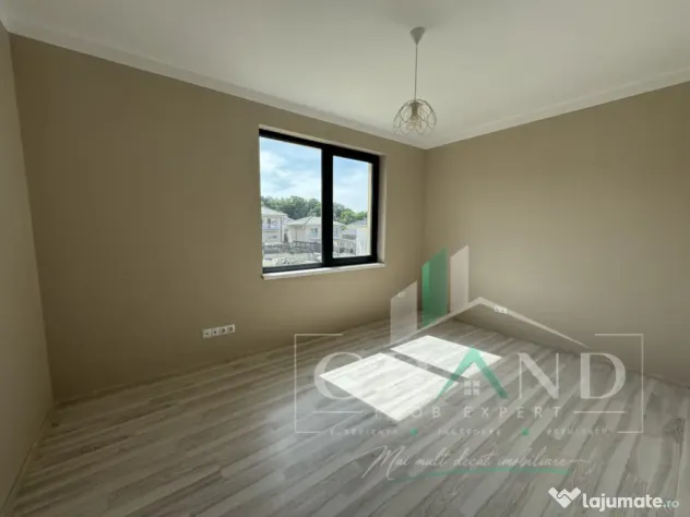 OPORTUNITATE!Casă individuală | 4 camere | 3 băi | Garaj - Dezmir (Cluj)