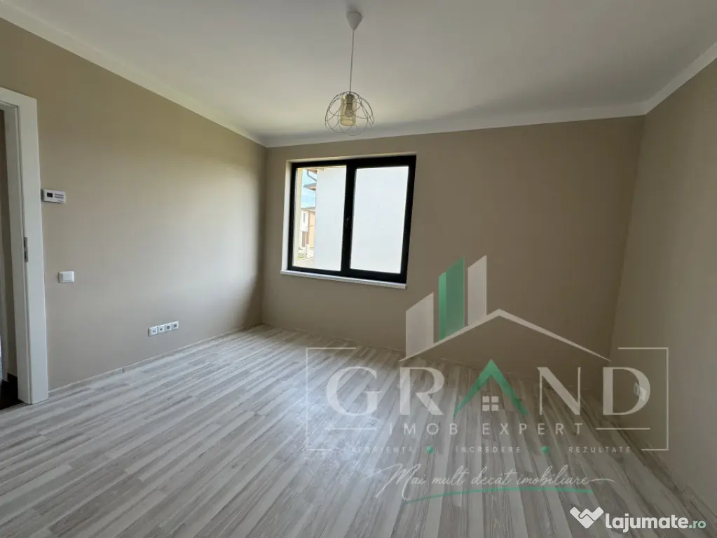 OPORTUNITATE!Casă individuală | 4 camere | 3 băi | Garaj - Dezmir (Cluj)