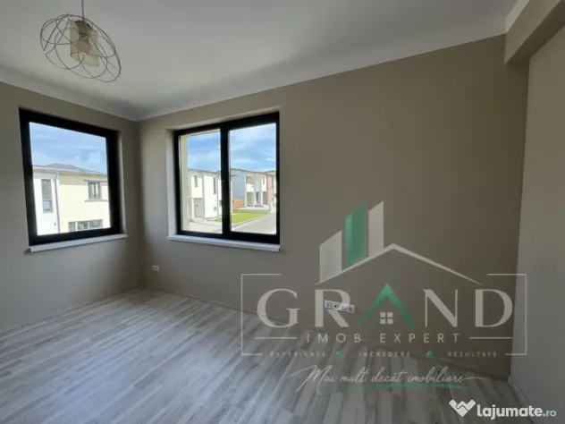 OPORTUNITATE!Casă individuală | 4 camere | 3 băi | Garaj - Dezmir (Cluj)