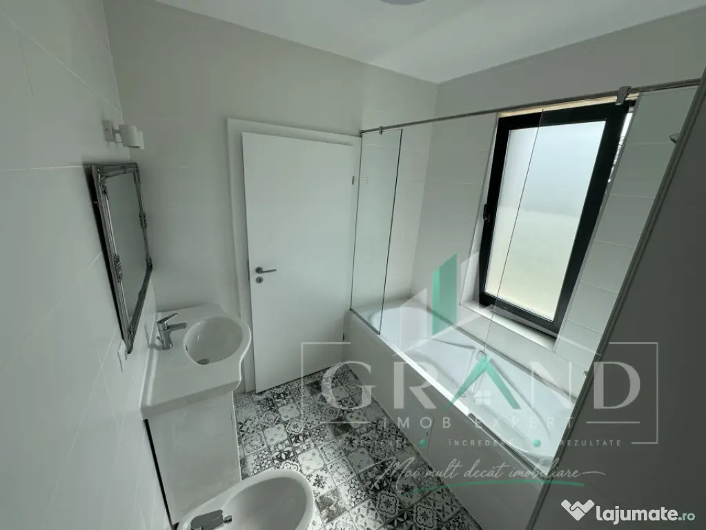 OPORTUNITATE!Casă individuală | 4 camere | 3 băi | Garaj - Dezmir (Cluj)