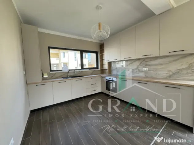 OPORTUNITATE!Casă individuală | 4 camere | 3 băi | Garaj - Dezmir (Cluj)