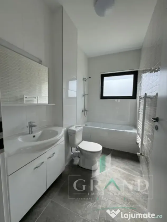 OPORTUNITATE!Casă individuală | 4 camere | 3 băi | Garaj - Dezmir (Cluj)