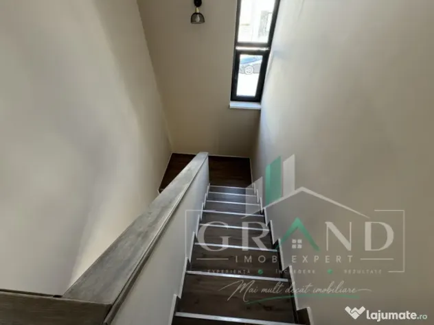 OPORTUNITATE!Casă individuală | 4 camere | 3 băi | Garaj - Dezmir (Cluj)