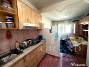 OPORTUNITATE DE INVESTIȚIE/GARSONIERĂ CU CENTRALĂ PROPRIE 