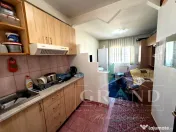 OPORTUNITATE DE INVESTIȚIE/GARSONIERĂ CU CENTRALĂ PROPRIE 